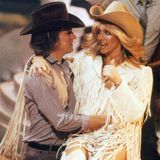 1980 spielte Newton-John erneut in einem Musical-Film, "Xanadu", diesmal an der Seite von Michael Beck. 