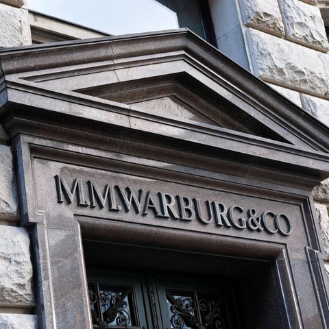 Warburg Bank