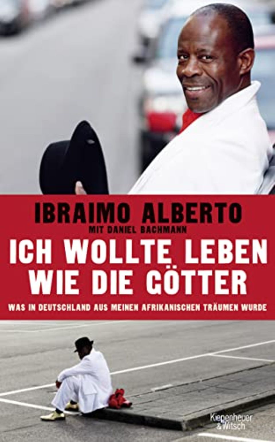 Ibraimo Alberto