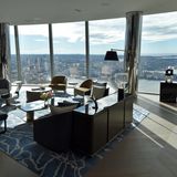 Barangaroo The Crown