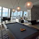 Barangaroo The Crown