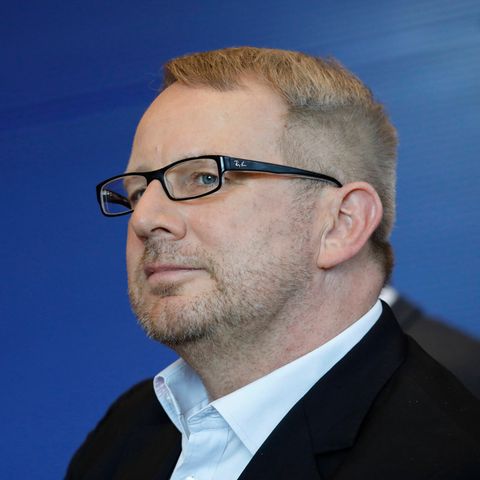 Johannes Kahrs
