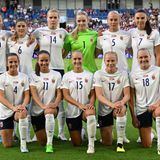 Sie waren die Avantgarde: Das norwegische Nationalteam erhält bereits seit 2017 die gleichen Prämien und Bonuszahlungen wie die Männer.