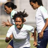 Auch die Schweizerinnen erhalten die gleiche Summe aus Antrittsprämie und Beteiligung an Werbe- und Sponsorengeldern wie die Männer. Nur die Turnierprämie dürfte wie bei den anderen Nationalverbänden niedriger ausfallen.