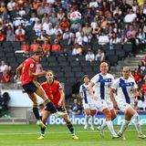 ... Finninnen werden in Zukunft nach dem Equal-Prinzip bezahlt. Außerhalb von Europa gesellen sich Brasilien, Neuseeland und Australien dazu.