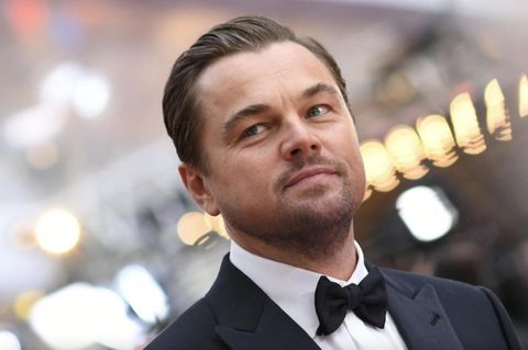 Schauspieler Leonardo DiCaprio