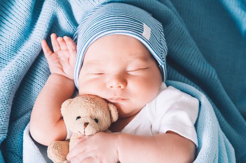 Geburt: Das sind die schönsten Babynamen aus Literaturklassikern