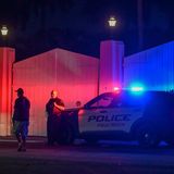 Razzia bei Donald Trump in Mar-a-Lago