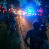 Razzia bei Donald Trump