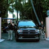 Razzia bei Donald Trump in Mar-a-Lago