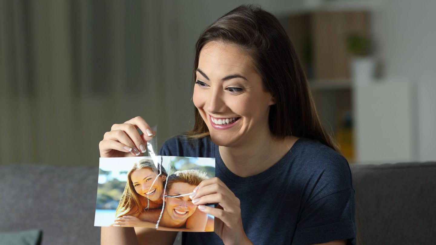 Ex-Partner zurücknehmen