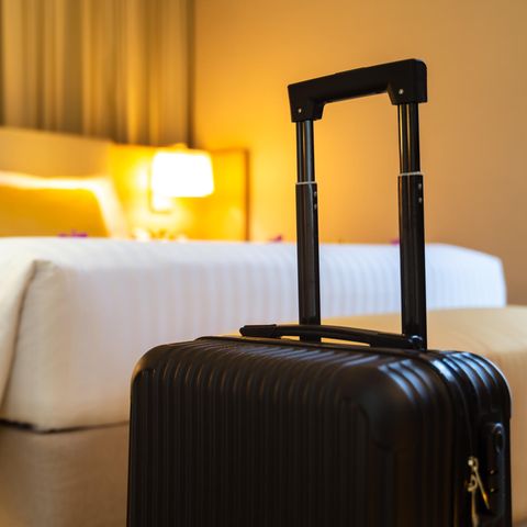 Hotelzimmer