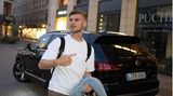 Am Montag wurde Stürmer Timo Werner noch in zivil in Leipzig gesichtet, am Dienstag machte RB Leipzig seine Rückkehr dann offiziell. Werner, der bei Chelsea sich nie so recht durchsetzen konnte, unterschreibt bei RB einen Vierjahresvertrag. Und einen guten Schnitt haben die Leipziger auch noch gemacht.