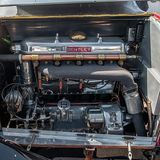 Bentley Treffen Isle of Man