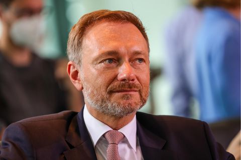 Christian Lindner (FDP)