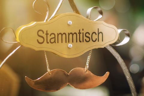 Stammtisch