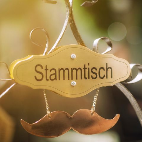 Stammtisch
