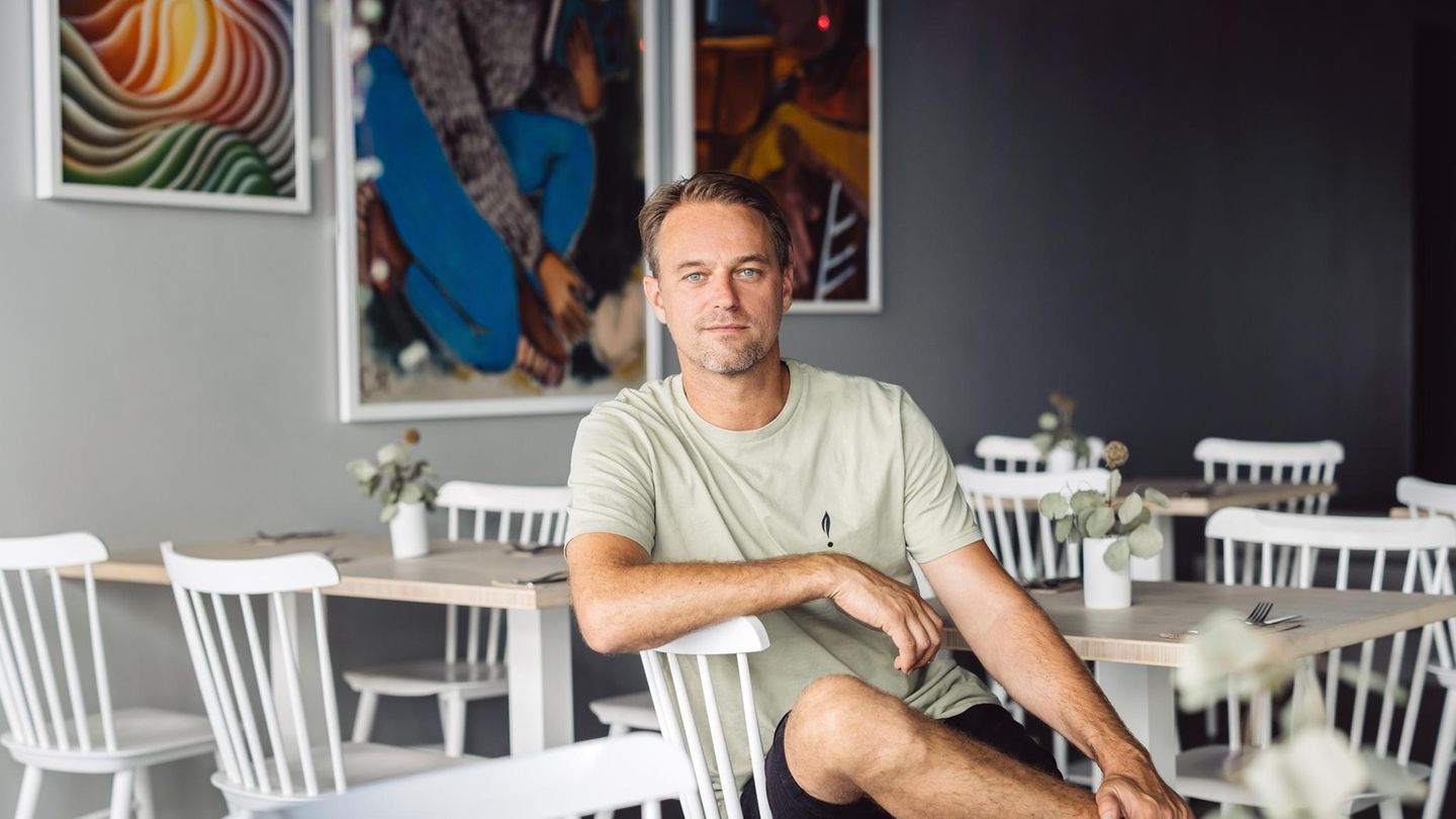 Timo Hildebrand So denkt der ExTorhüter des VfB über seine Karriere