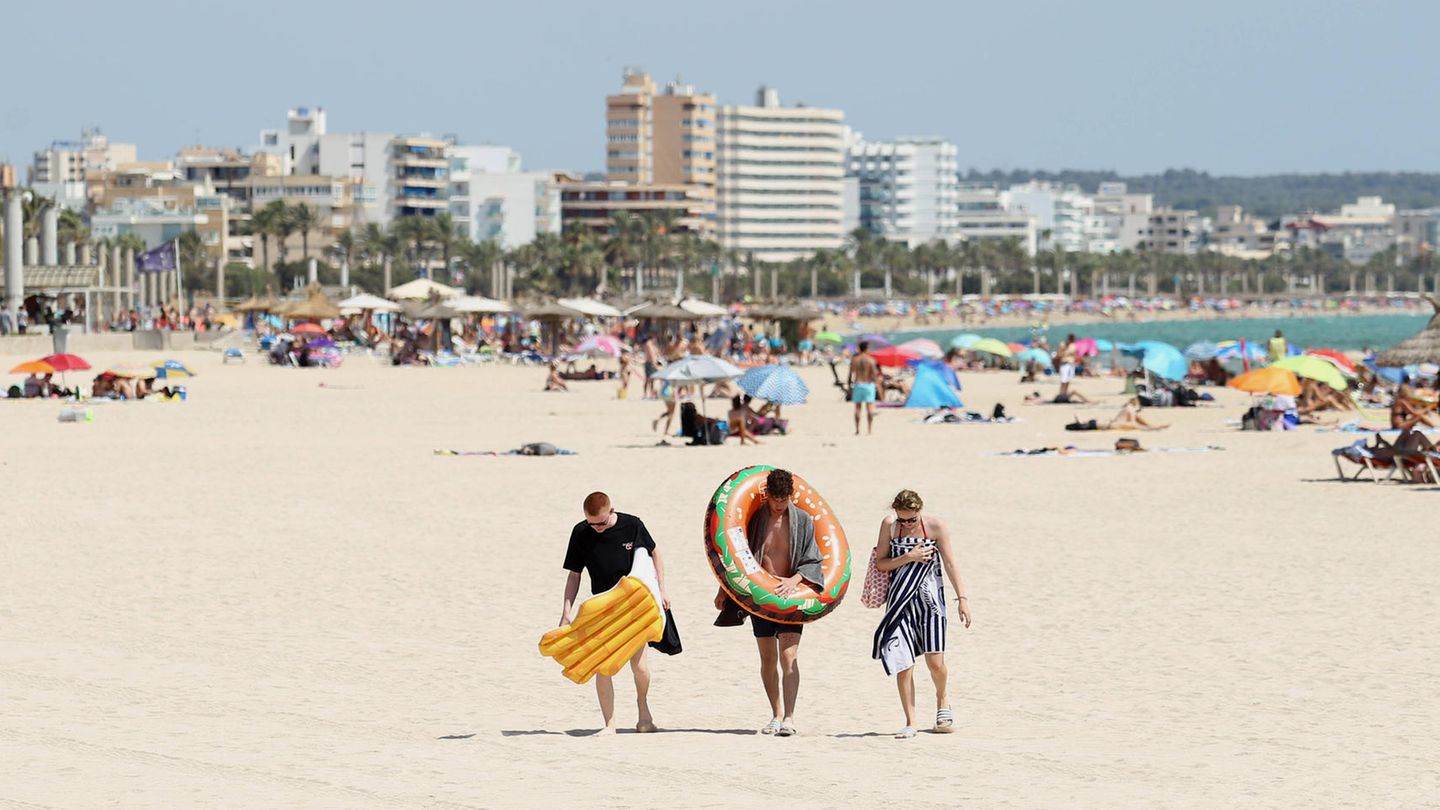 Platja de Palma
