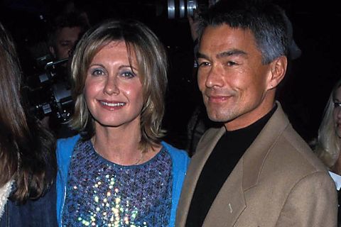 Olivia Newton-John