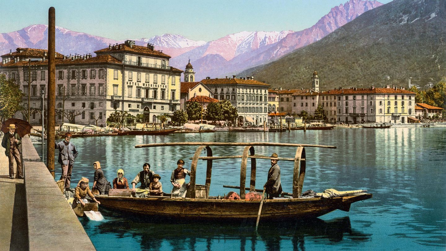 Lugano