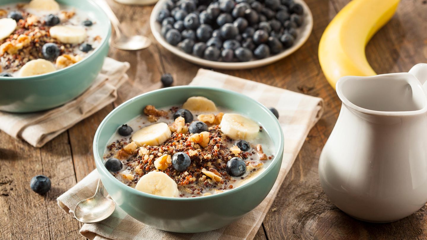 Superfood: Sind Blaubeeren die neuen Avocados? Der Hype um die blaue Beere