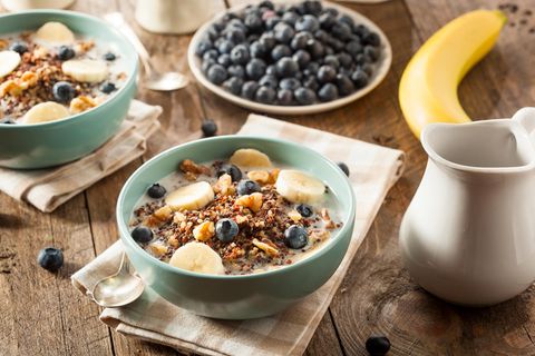 Superfood: Sind Blaubeeren die neuen Avocados? Der Hype um die blaue Beere