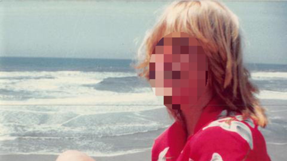 Cold Case in den USA gelöst: Foto zeigt das Opfer Karen S. aus Kalifornien