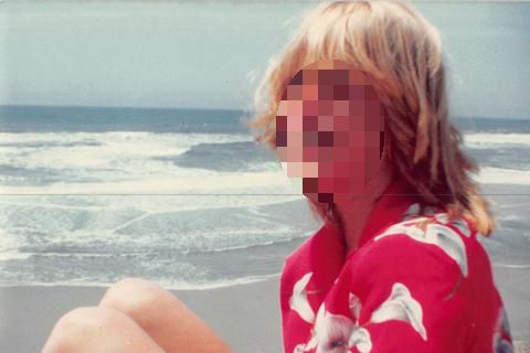 Cold Case in den USA gelöst: Foto zeigt das Opfer Karen S. aus Kalifornien
