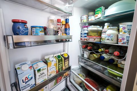 Lebensmittel sind rund 15 Prozent teurer als vor einem Jahr