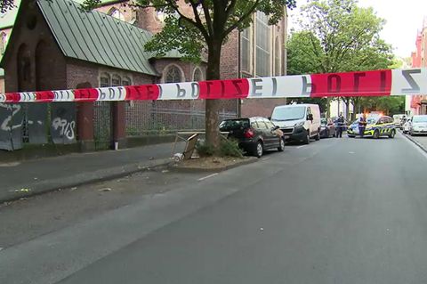 In dieser Jugendeinrichtung lebte der Teenager in Dortmund.