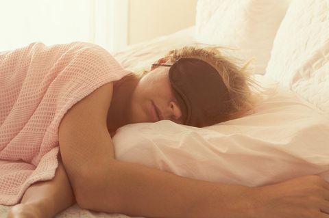 Schlechte Nacht: Mit diesen Tipps schlafen Sie besser