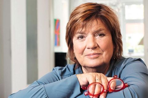 Buchtipps von Christine Westermann: Fernseh- und Radiomoderatorin, Journalistin und Autorin