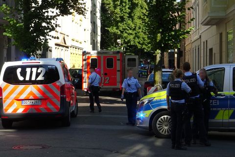 Tatort in Dortmund