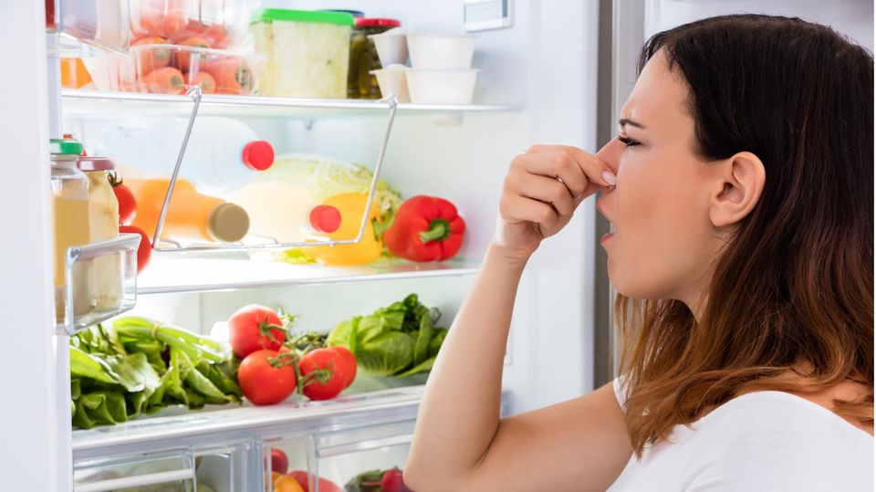 Raus aus dem Kühlschrank!: Acht Lebensmittel, die Sie garantiert falsch lagern