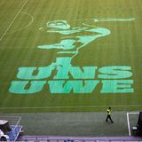 Abschied Seeler - Uns Uwe Painting