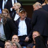 Uwe Seeler Abschied - Otto Waalkes