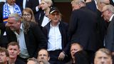 Uwe Seeler Abschied - Otto Waalkes