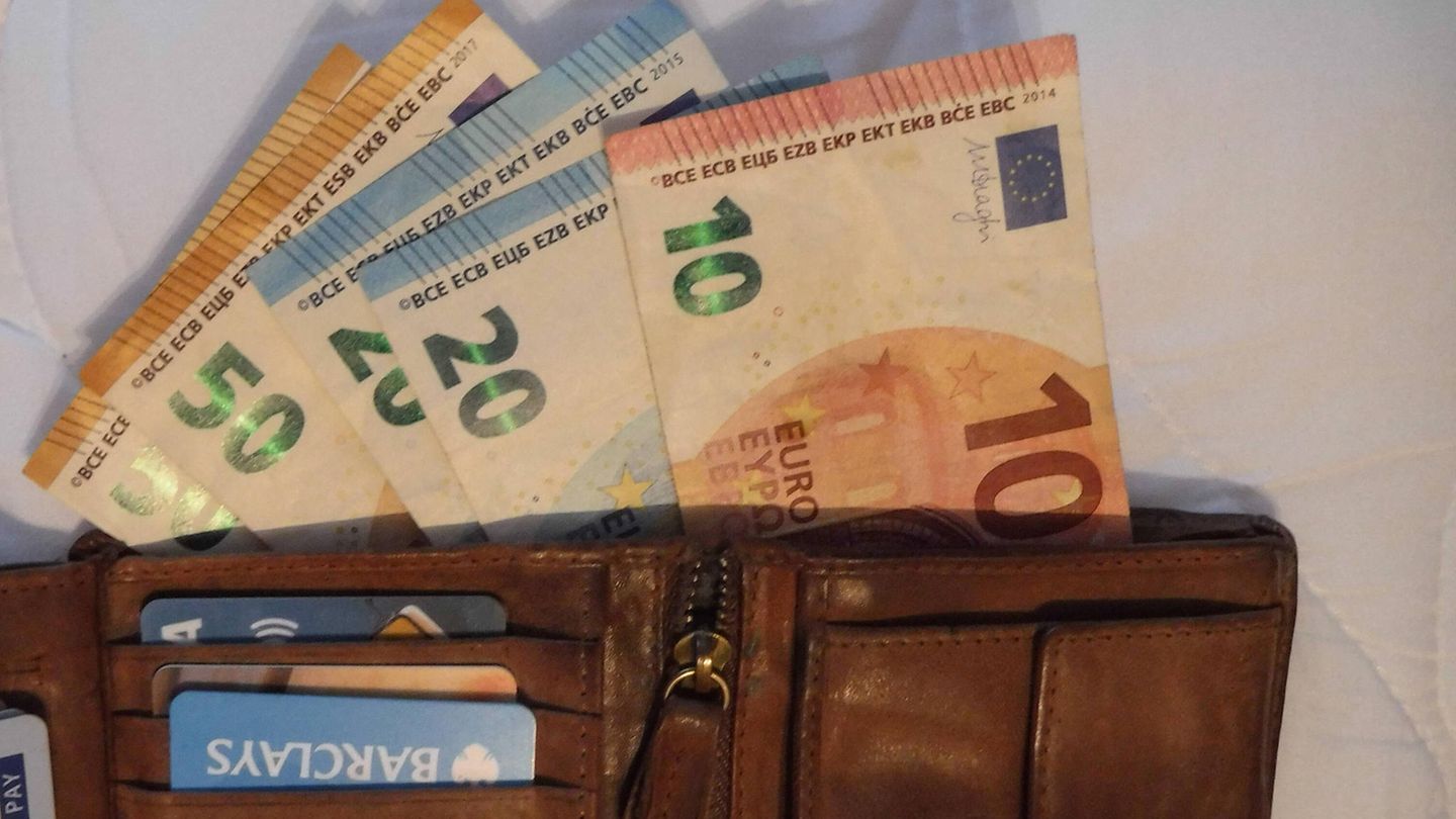 Die Bürger sollen um mehr als zehn Milliarden Euro entlastet werden