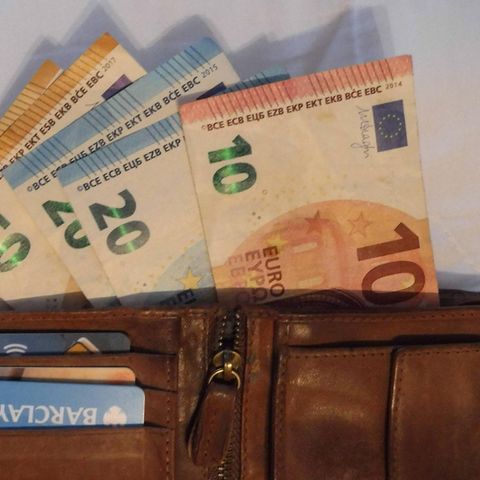 Die Bürger sollen um mehr als zehn Milliarden Euro entlastet werden