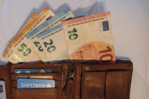 Die Bürger sollen um mehr als zehn Milliarden Euro entlastet werden
