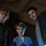 Szene aus der Serie "Locke & Key"