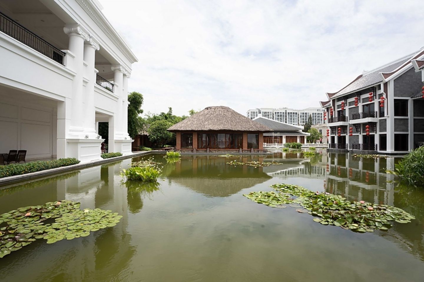 Vinhomes Ocean Park