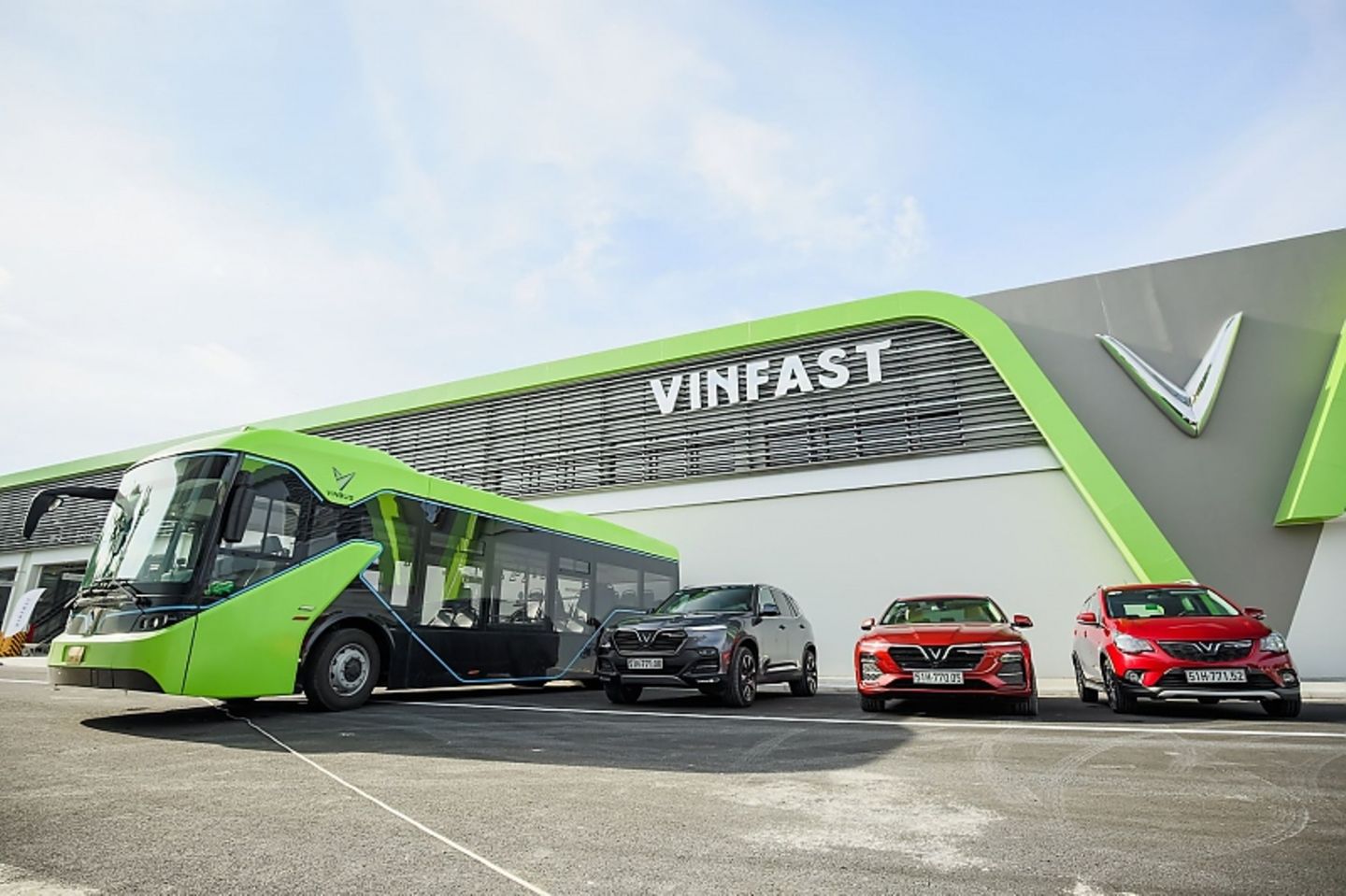 VinBus