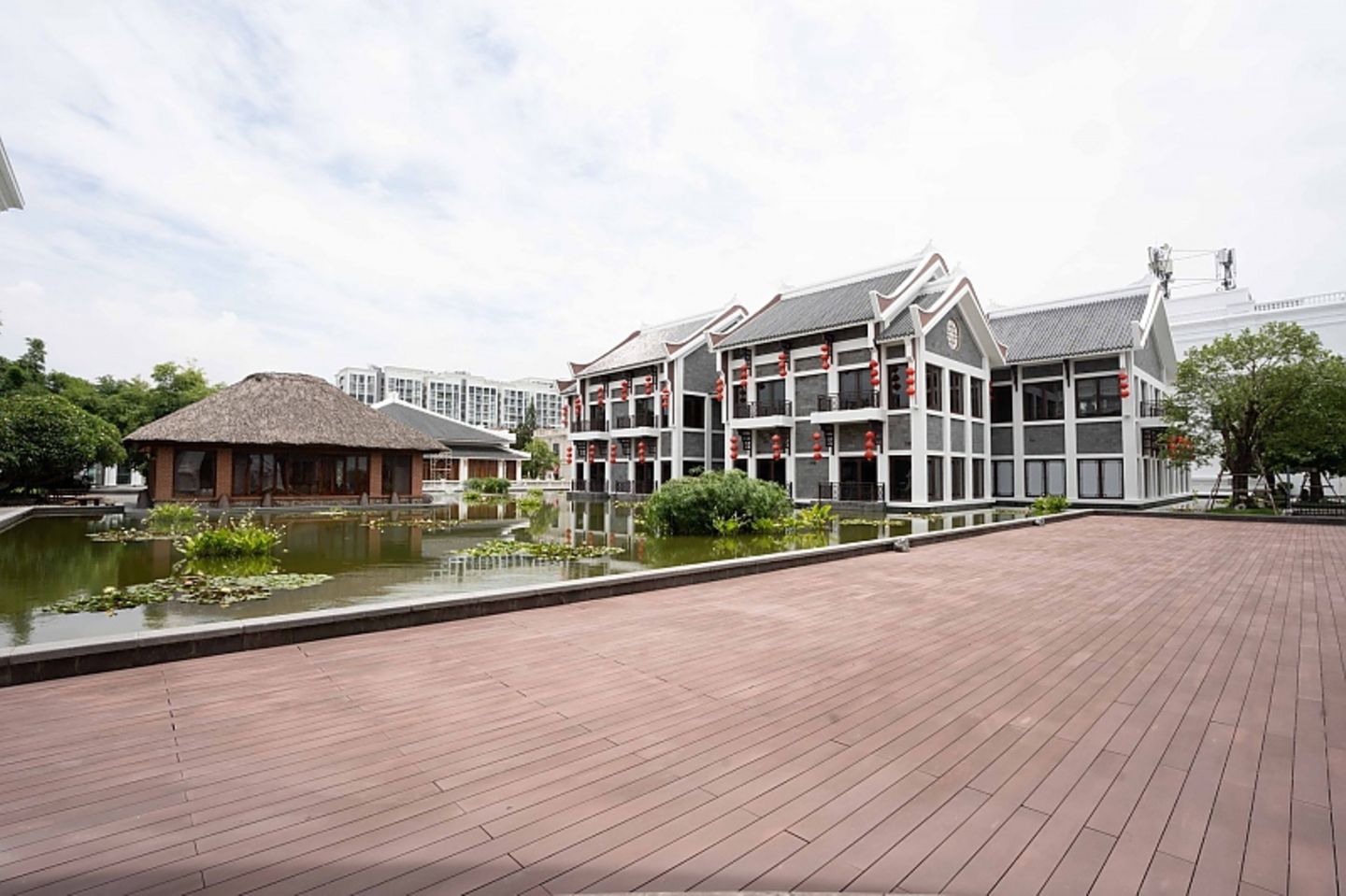 Vinhomes Ocean Park