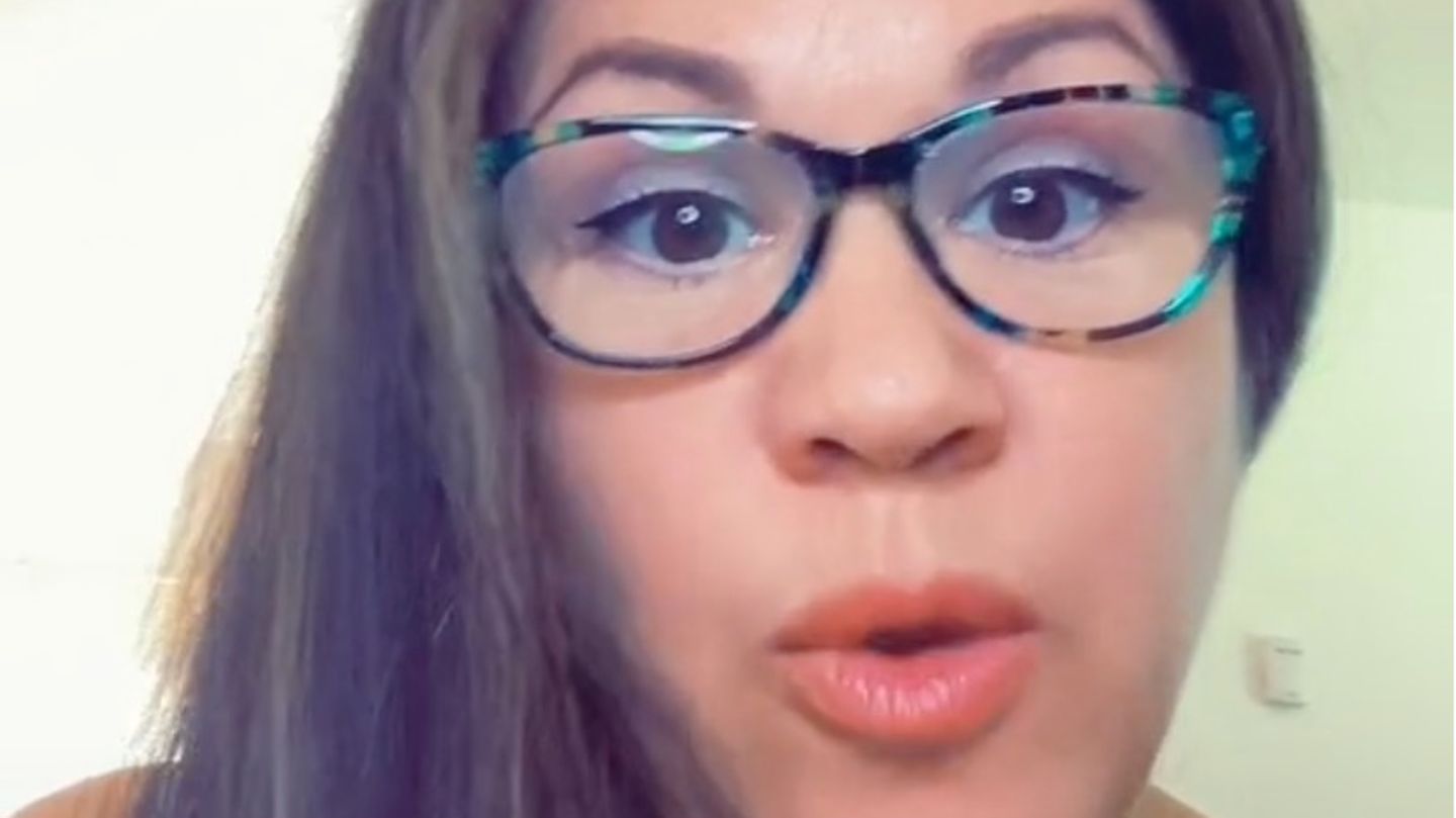 TikTok Hotelzimmer
