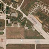 Explosionen auf russischem Luftwaffenstützpunkt Saki auf der Krim