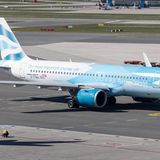 A320 BA Better World Livery der