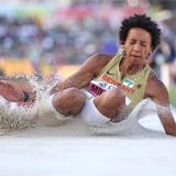 Leichtathletik  Die Leichtathletik-Wettbewerbe finden vom 15. bis 21. August selbstverständlich im guten, alten Olympiastadion statt. Die frischgebackende Weltmeisterin Malaika Mihambo will in München ihren EM-Titel im Weitsprung verteidigen. Allerdings hat sie gerade erst eine Corona-lnfektion überstanden.