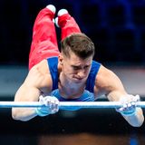 Turnen  Lukas Dauser ist Olympia-Zweiter am Barren und gehört auch in München zu den Favoriten. Turnen findet vom ersten bis zum letzten Tag der European Championships statt.